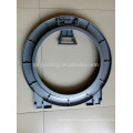 Custom Haier washing machine part of door